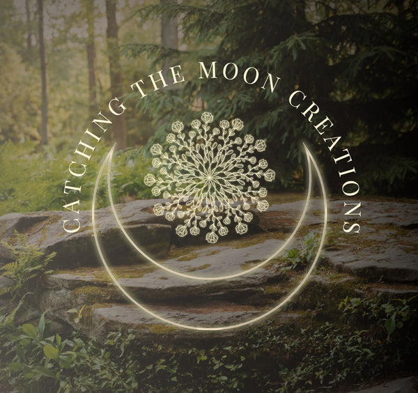 Catching The Moon Creations
